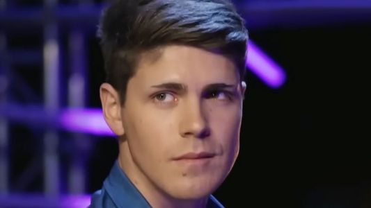 Se viralizó un video del pasado de Marcos de Gran Hermano 2022