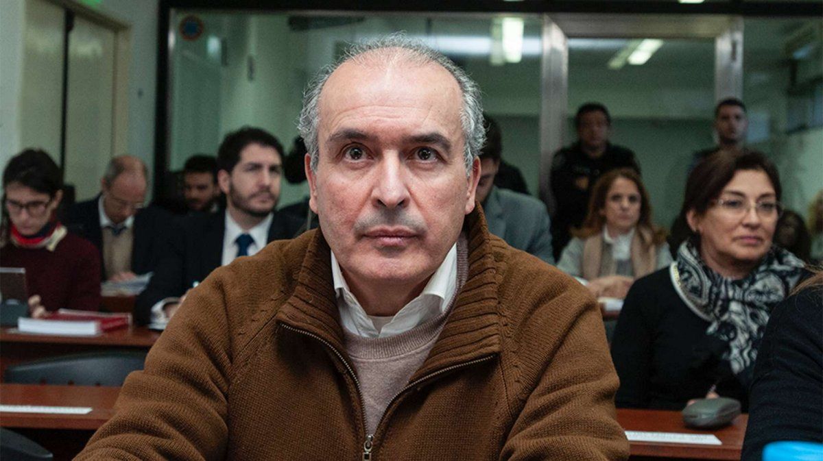 Según los jueces del TOF 1, José López inventó su declaración contra Cristina Kirchner