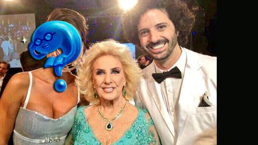 La conductora fetiche de Mirtha Legrand para sus galas benéficas en Mar del Plata