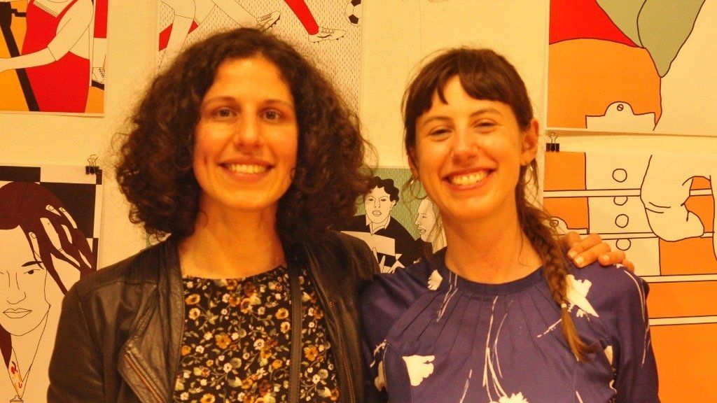 Armaron un libro que destaca a las primeras argentinas en conquistar espacios donde antes solo había varones