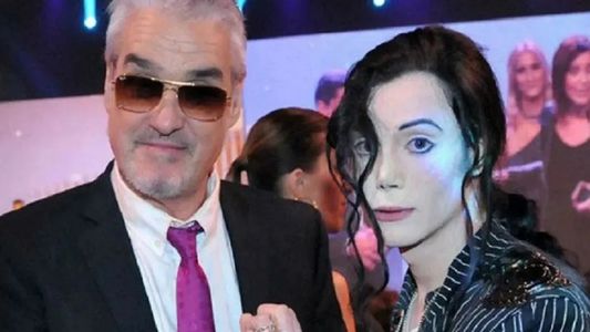 Roberto Pettinato regresó a la radio tras el trágico incendio en el departamento de su hijo Felipe