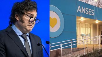 Milei confirmó la fecha del AUMENTO para JUBILADOS que impactará en el AGUINALDO