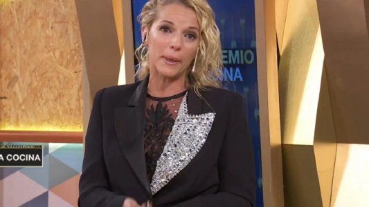 Alerta en El Trece: Carina Zampini también dio positivo de coronavirus