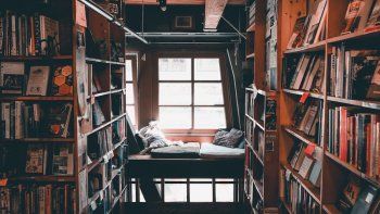 ¡A leer que se acaba el mundo! El año en que los lectores se amigaron con las librerías de barrio