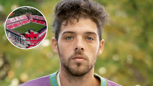 Crisis en Independiente: Santiago Maratea propuso una colecta para salvar al Rojo