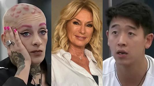Yanina Latorre reveló quién quedará eliminado de Gran Hermano: Lo sé de muy buena fuente