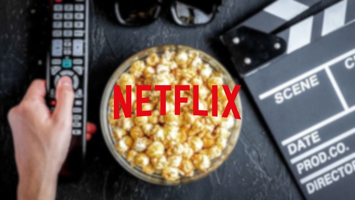 Netflix: los estrenos que llegan en junio