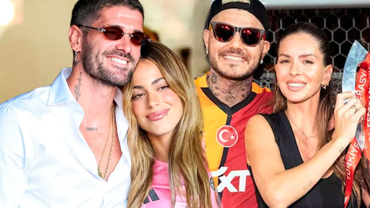 Letal crítica a Mauro Icardi luego de la presentación de Rodrigo de Paul en Miami