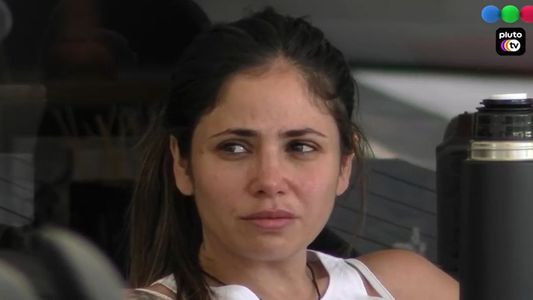 Romina entró en crisis y está a un paso de abandonar Gran Hermano 2022