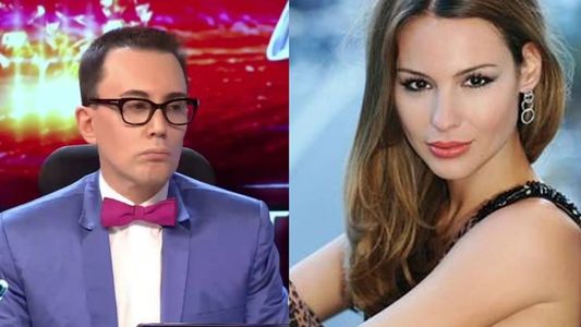 Polino reveló lo que le dijo a la cara el jueves a Pampita