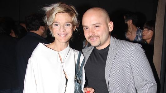 Se realizó la función de prensa de “Vidas Privadas”