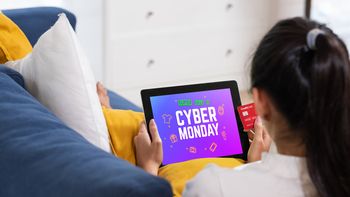 El Cyber Monday llegó a unas 930 órdenes de compra por minuto
