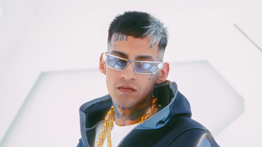 El drama que arruinó el viaje de L-Gante con Wanda Nara: incumplimiento y reclamo millonario