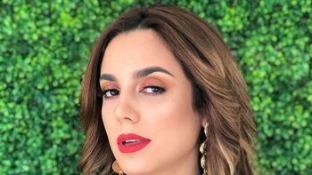 Vivi Figueredo: Soy devota