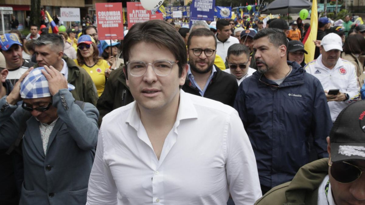 Miguel Uribe Turbay