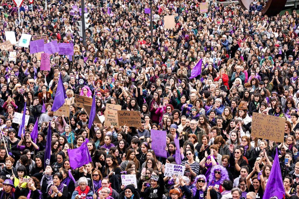 Día de la Mujer: la provincia que decretó asueto para sus trabajadoras estatales para el 8M