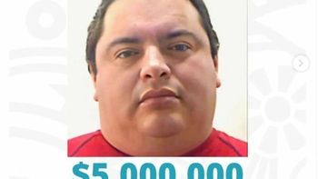 Monte Hermoso: ofrecen una millonaria recompensa para dar con un prófugo por abuso sexual