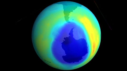Por qué se vuelve a hablar del agujero de ozono y qué riesgos trae para las personas