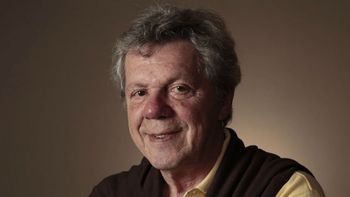 Laura Ferrer: Emilio está contento de volver a su casa