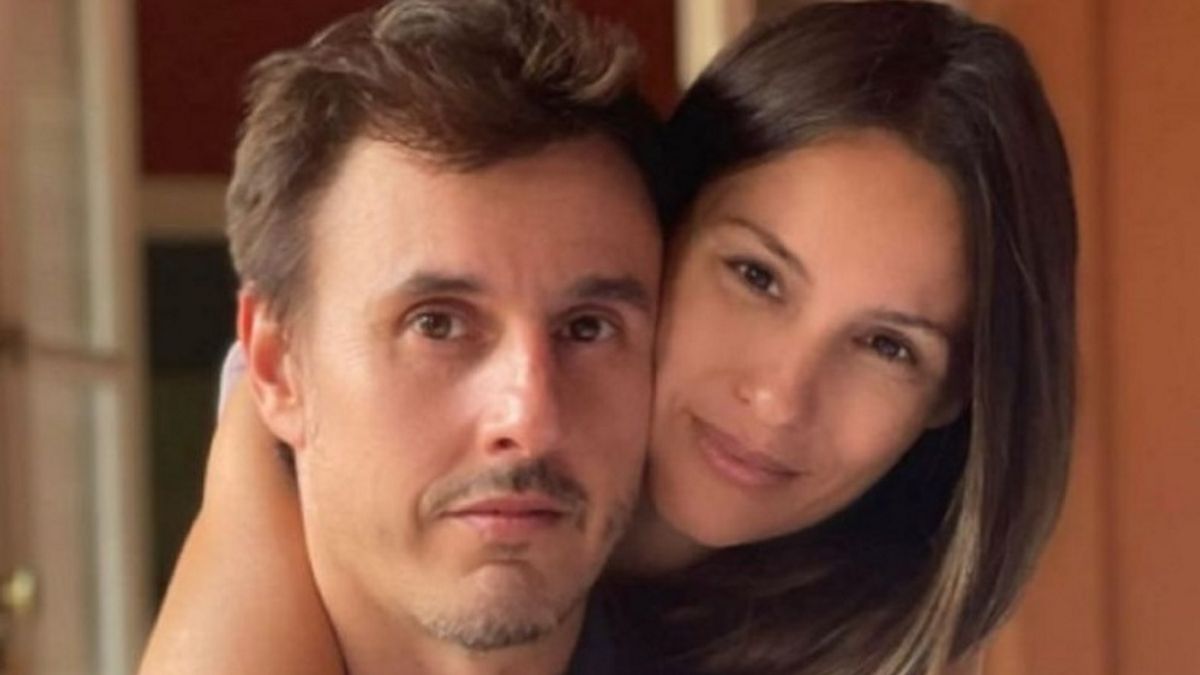 Los detalles de cómo Pampita habría descubierto a Moritán siéndole infiel en su propia casa