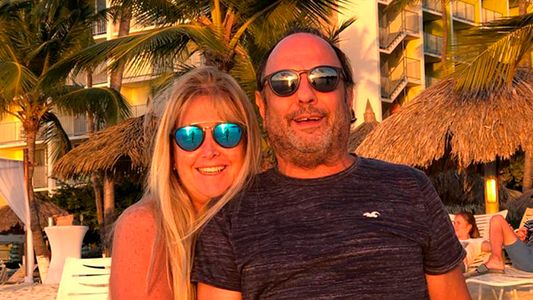 La boda de Baby Etchecopar y Silvia Cupeiro: padrino top, invitados famosos y una sorpresa especial