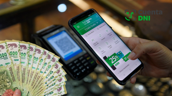 Cuenta DNI del Banco Provincia: las promos activas para este lunes 3 de junio