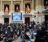 Diputados: la oposición llamó a sesión por el DNU 70 y para debatir sobre discapacidad y morosidad