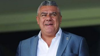 Allanamientos en Sur Finanzas, la financiera ligada a la AFA, y en Banfield, por sospechas de lavado de dinero