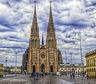Los secretos de la Basílica de Luján que pocos conocen y que verá el papa León XIV