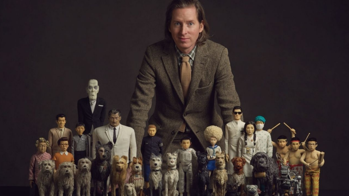 Netflix La película del director Wes Anderson disponible en la plataforma