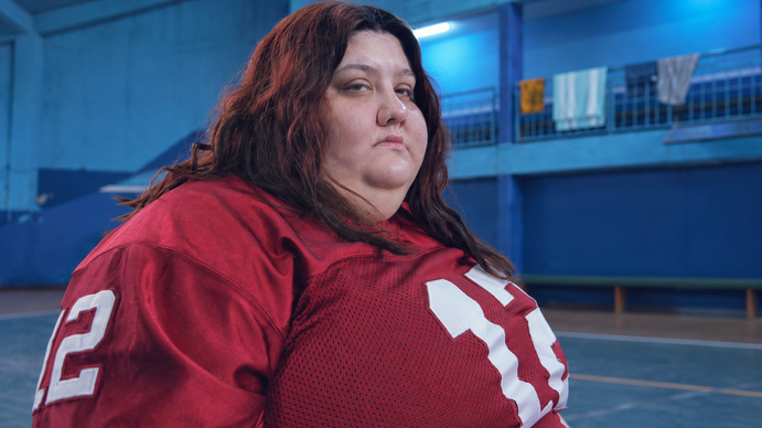 Llegó a pesar 189 kilos: la historia de Carolina Álvarez y los tratamientos que hace para adelgazar