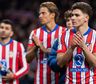 El desgarrador mensaje de Julián Álvarez tras la eliminación del Atlético en Champions: Duele...