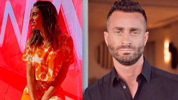 Fuertes acusaciones de Cinthia Fernández contra Martín Baclini: El problema es que es poco macho