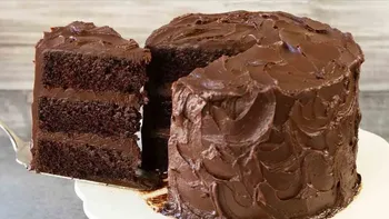 Torta Matilda: cómo prepararla en simples pasos y que quede deliciosa