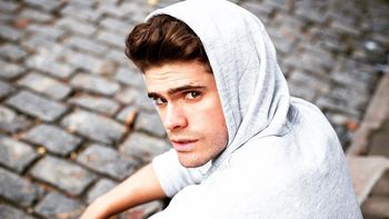 Gastón Soffritti recordó a Patito Feo en Instagram: No puedo creer que pasaron diez años