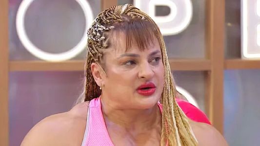 Internaron de urgencia a Locomotora Oliveras tras sufrir un ACV y hay preocupación