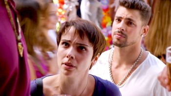 En medio de la crisis de las ficciones nacionales, Telefe pondrá en pantalla otra lata: Avenida Brasil