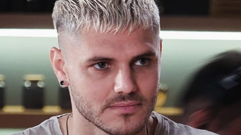 Mauro Icardi disparó contra Wanda Nara tras confirmar su romance con China Suárez: el descargo