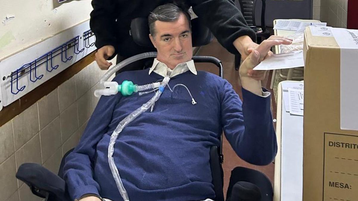 Esteban Bullrich renunció al PRO y apuntó contra el respaldo del partido a Manuel Adorni