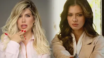 Rating: cómo fue el minuto a minuto entre la fuerte competencia entre Wanda Nara y la China Suárez