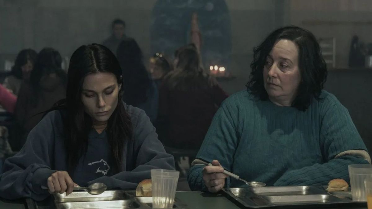 Llega al streaming "En el barro", la serie más esperada por los fans de "El marginal": mirá el tráiler