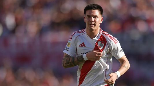 River oficializó la venta de Mastantuono al Real Madrid y dio detalles inéditos de la operación