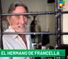 Fuerte testimonio de la periodista que entrevistó al hermano de Guillermo Francella: Estaba temblando