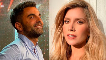 Laurita Fernández se sinceró y blanqueó la verdad sobre su relación con Peluca Brusca