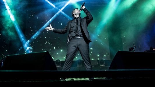 Gerónimo Rauch lanza su nuevo single y video