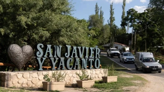 Dos hermanas murieron ahogadas al caer a una pileta en Traslasierra