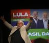A 27 días del balotaje, Lula pidió el voto de los opositores a Bolsonaro