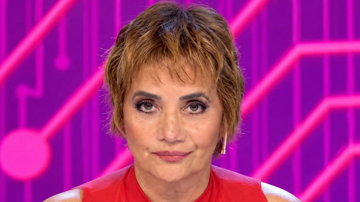 El dramático relato de Nancy Pazos sobre el accidente con un motociclista: Me tiré de...