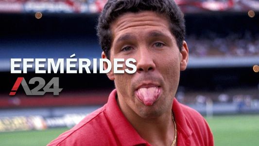 Efemérides del viernes 28 de abril de 2023: un día como hoy