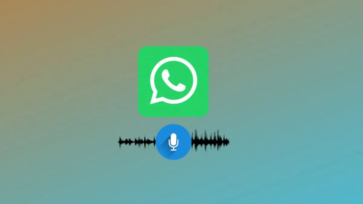 La función de WhatsApp con la que ya no será necesario escribir